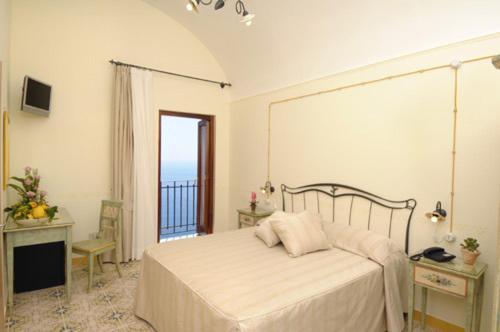 Locanda Degli Dei Praiano Exterior foto